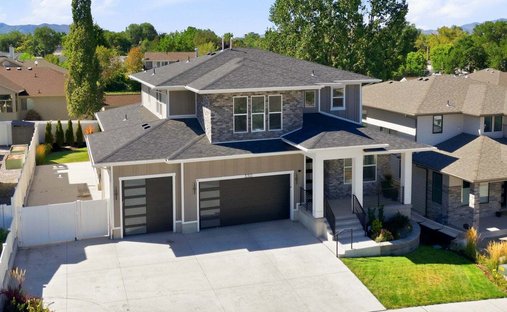 House in Sandy, Utah, United States 1