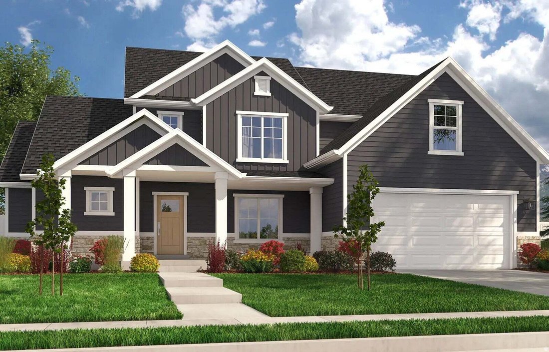House in Woodland Hills, Utah, United States 5 - 18942687