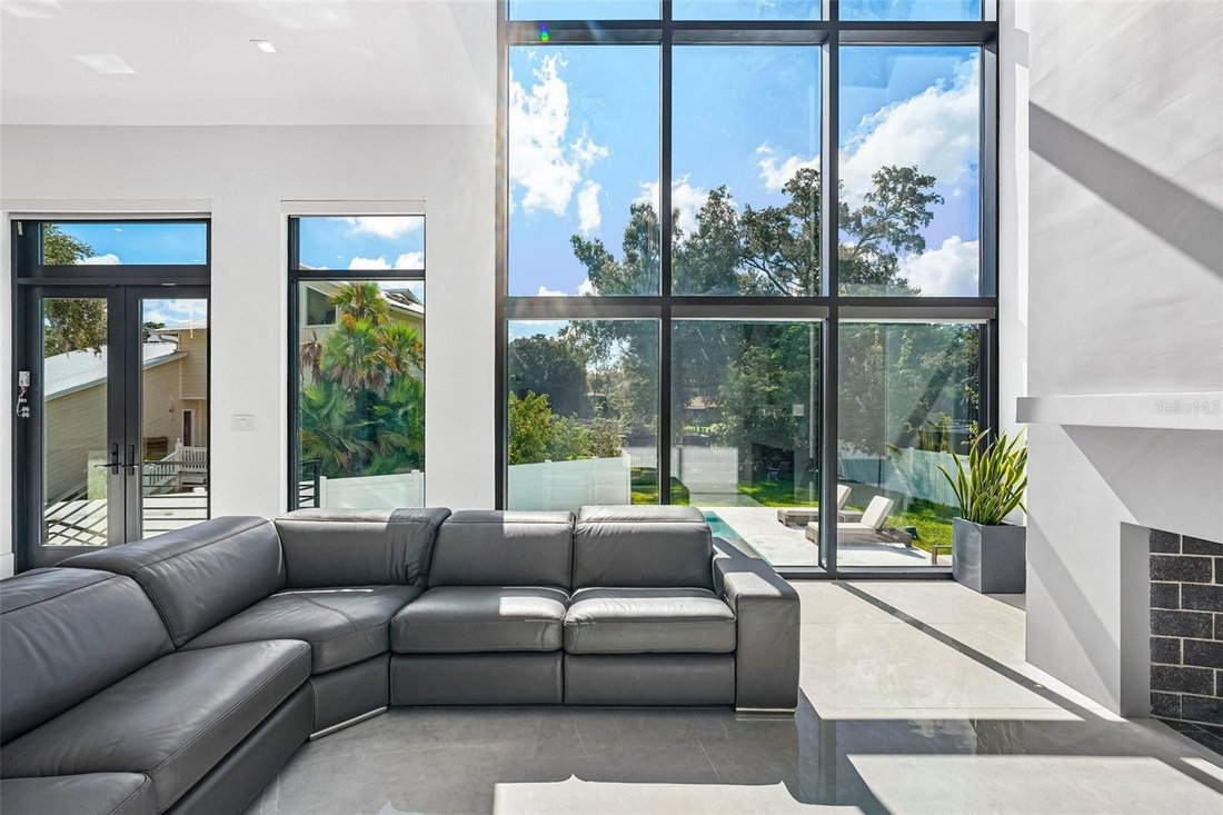 House in Tampa, Florida, United States 5 - 18942900