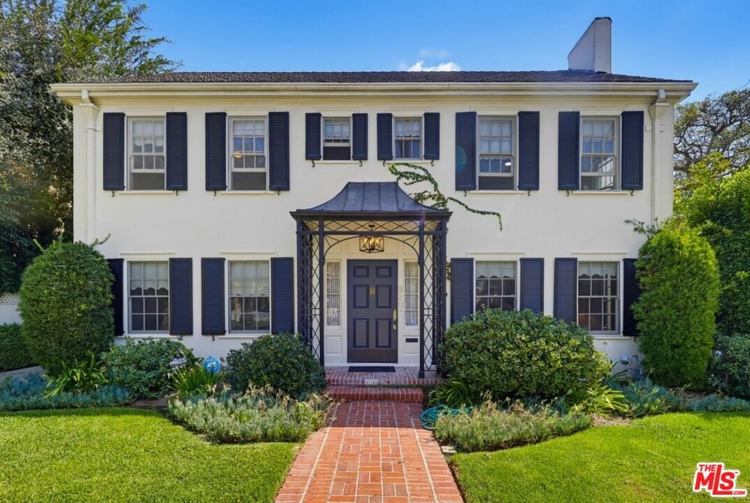 House in Los Angeles, California, United States 1 - 18941478