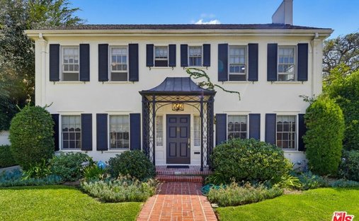 Casa a Los Angeles, California, Stati Uniti 1