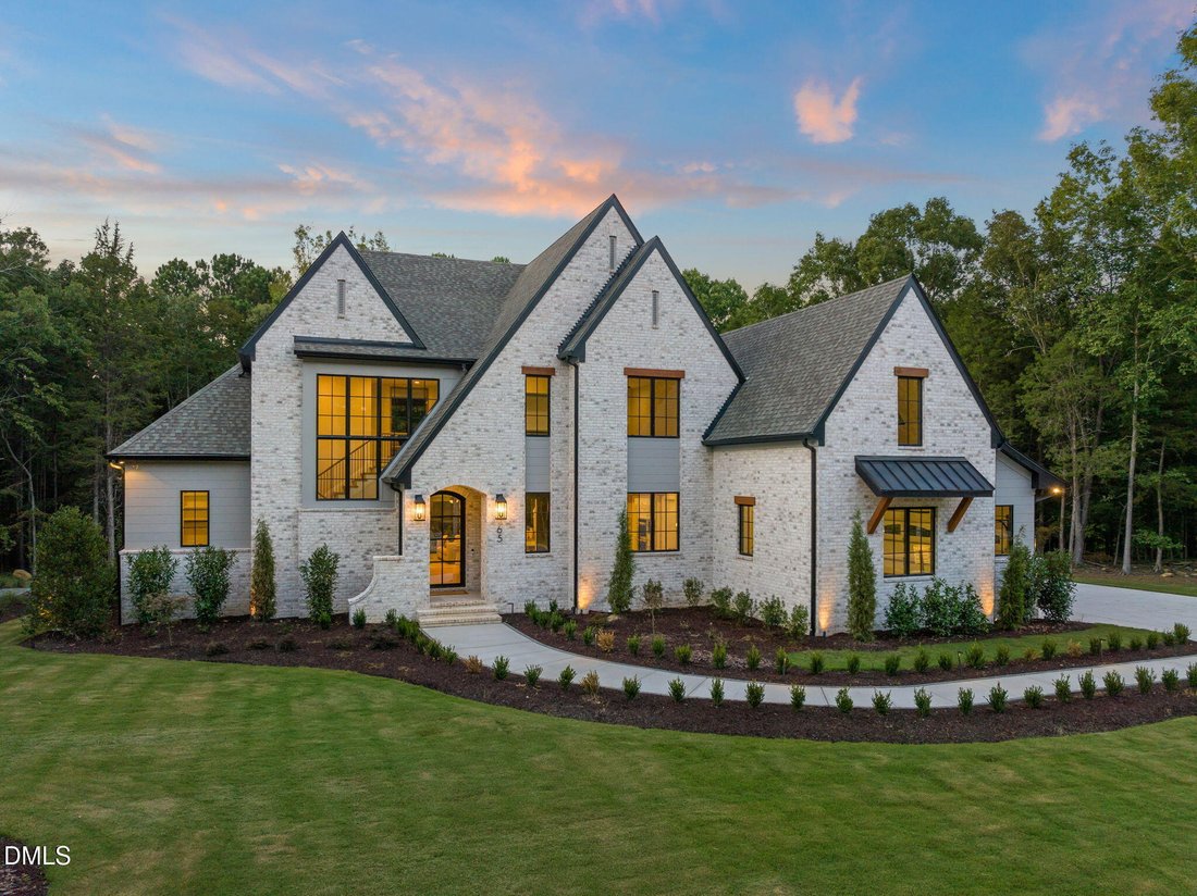 House in Pittsboro, North Carolina, United States 1 - 18942979