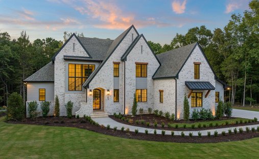 House in Pittsboro, North Carolina, United States 1