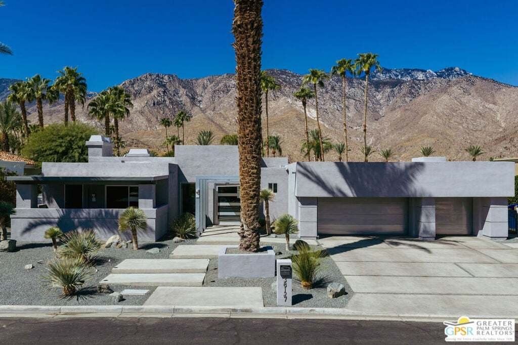 House in Palm Springs, California, United States 5 - 18942123