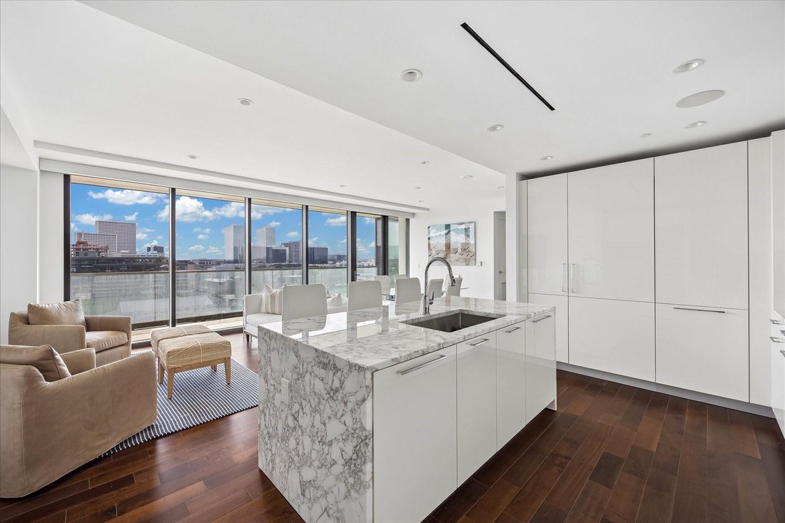 Condo in Houston, Texas, United States 1 - 18943602