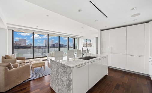 Condo in Houston, Texas, United States 1