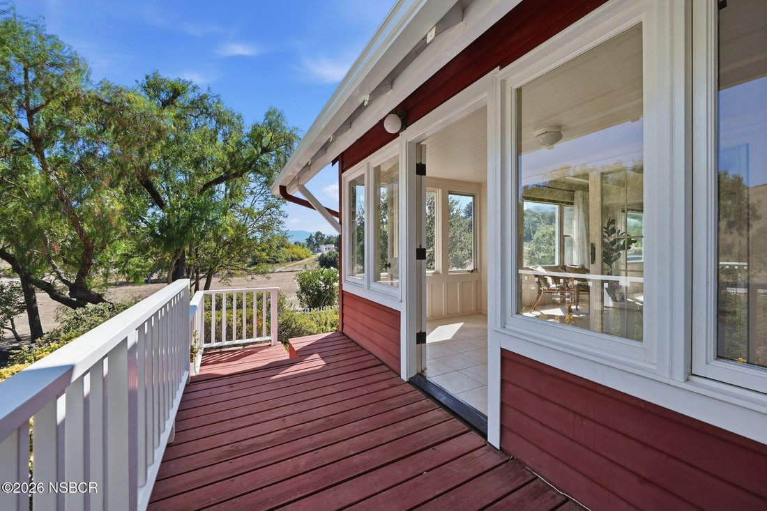 House in Solvang, California, United States 4 - 18939263