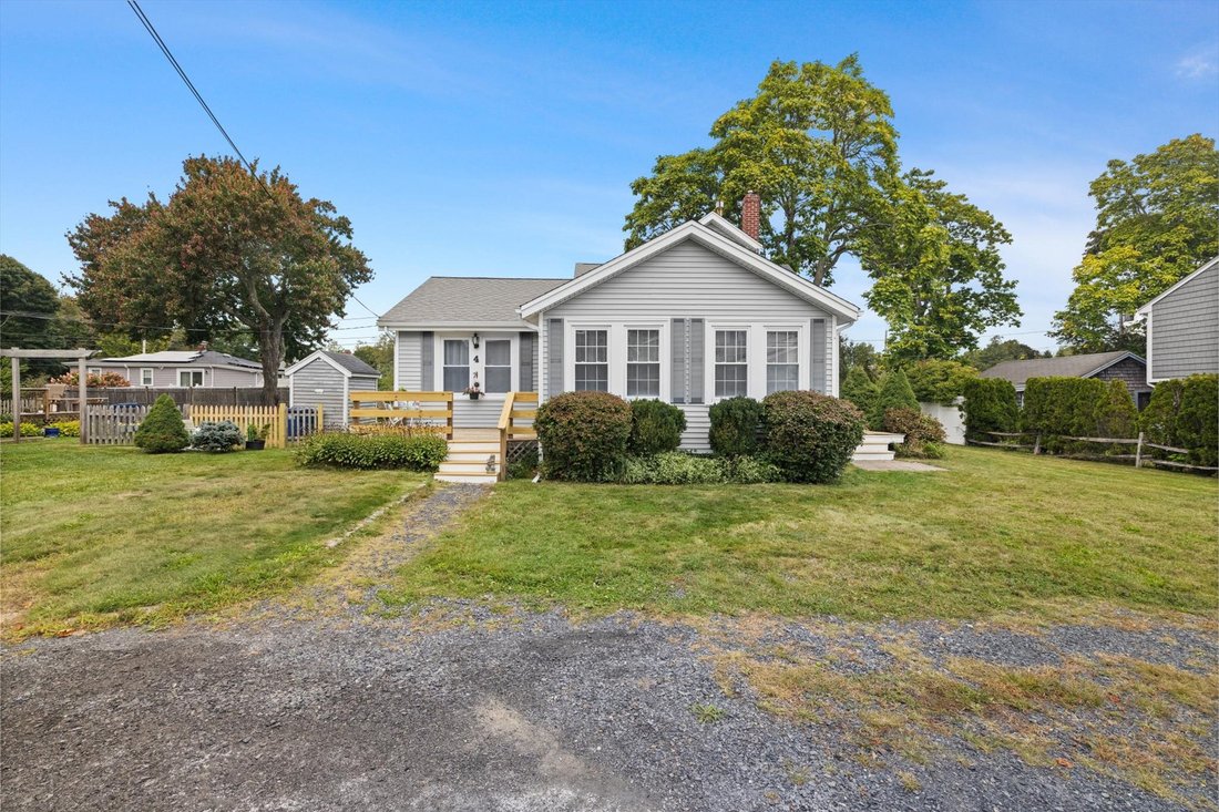 House in Kingston, Massachusetts, United States 1 - 18945134