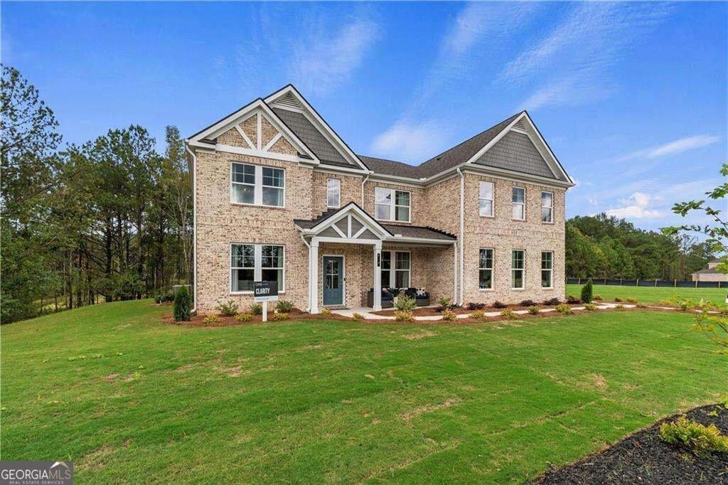 House in McDonough, Georgia, United States 3 - 18943317