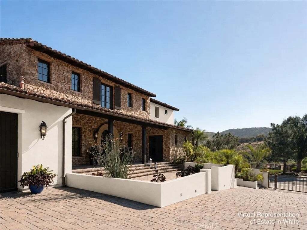 Maison à San Clemente, Californie, États-Unis 5 - 17926232