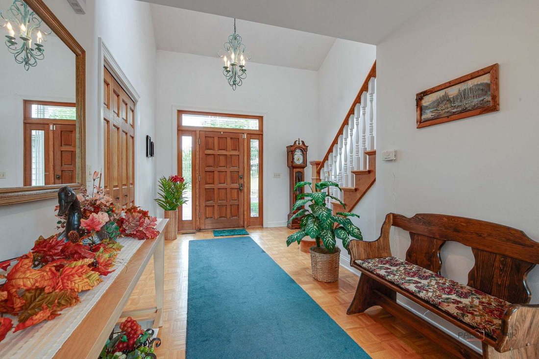 House in Wauconda, Illinois, United States 5 - 18943133