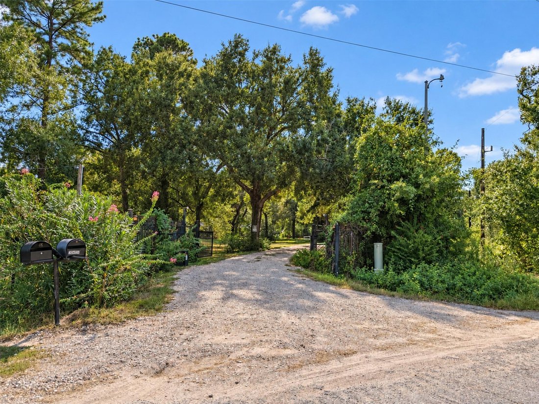 House in Tomball, Texas, United States 3 - 18943595