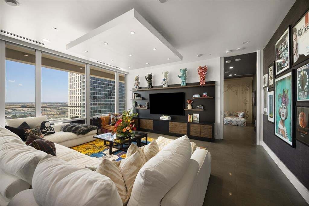 Condo in Dallas, Texas, United States 4 - 18943604