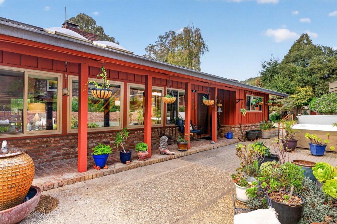 House in Salinas, California, United States 5 - 18942589