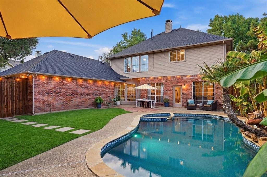 House in Plano, Texas, United States 1 - 18939964