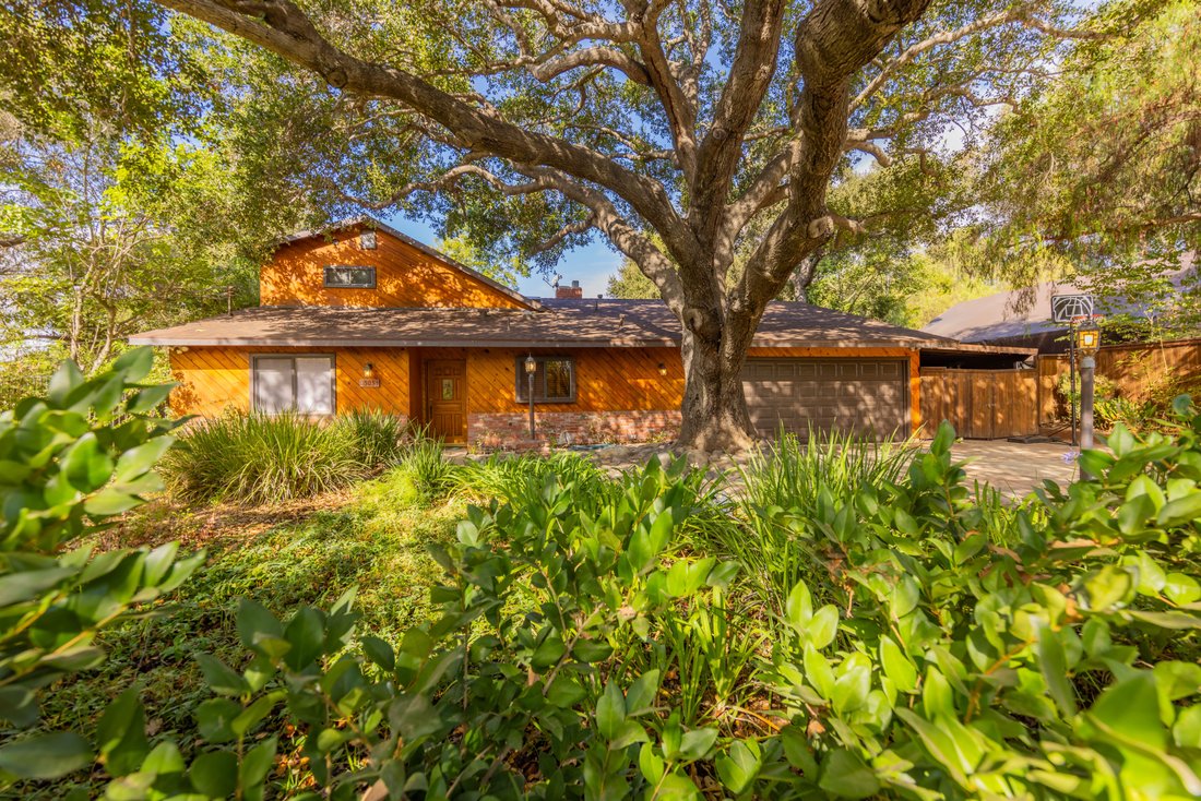 House in Ojai, California, United States 1 - 18941818