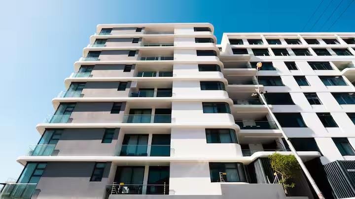 Apartment in City Centre, City Bowl, Cape Town 1 - 18939717
