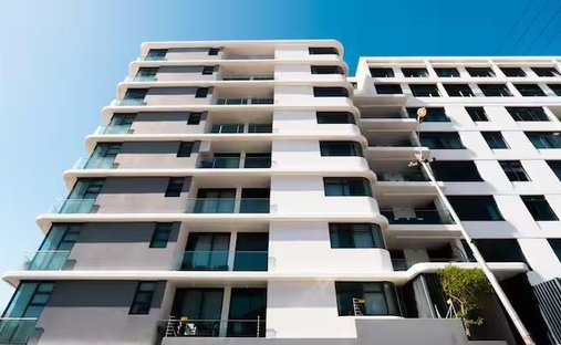Apartment in City Centre, City Bowl, Cape Town 1