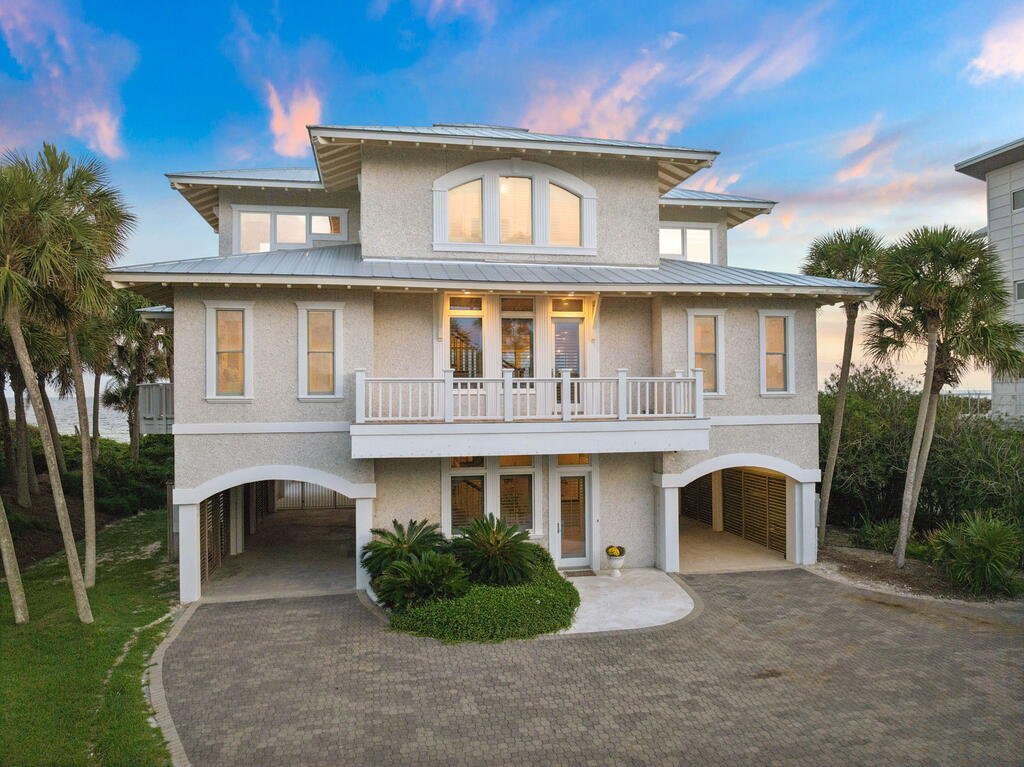House in Saint George Island, Florida, United States 2 - 18939245