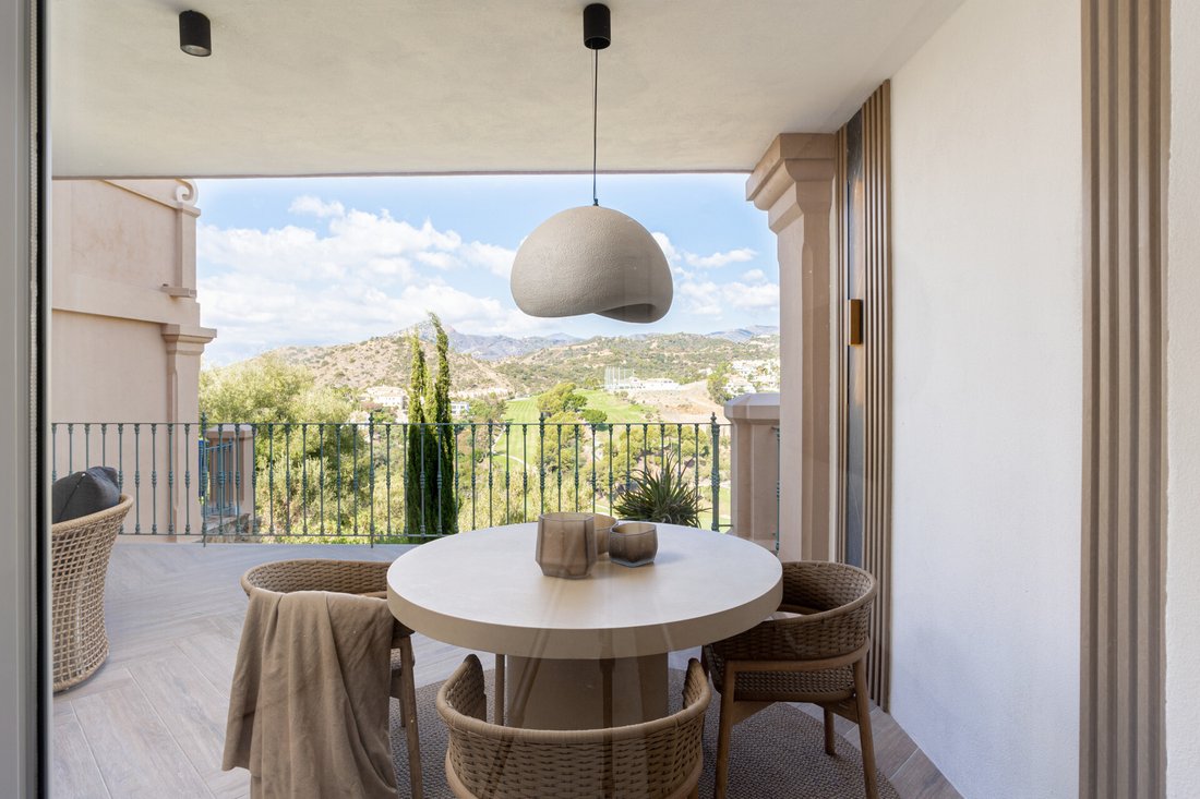 House in La Quinta, Benahavis, Andalusia 3 - 18939352