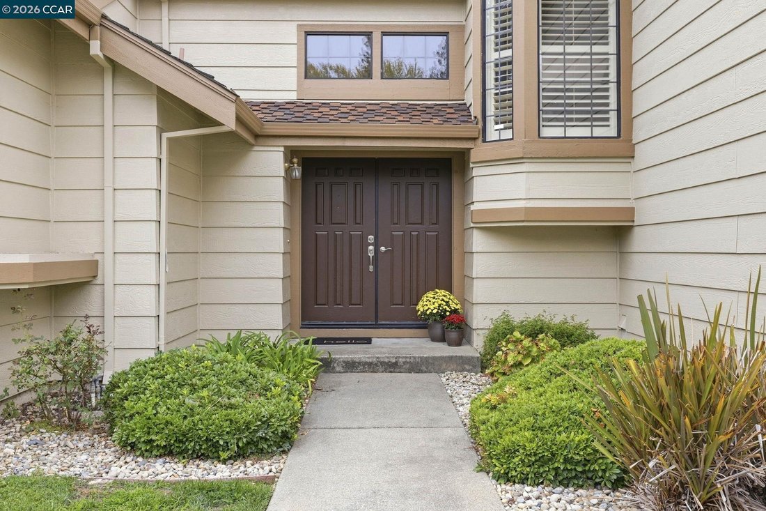 House in San Ramon, California, United States 4 - 18942751