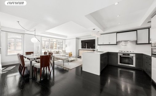 Co Op in New York, New York, United States 1