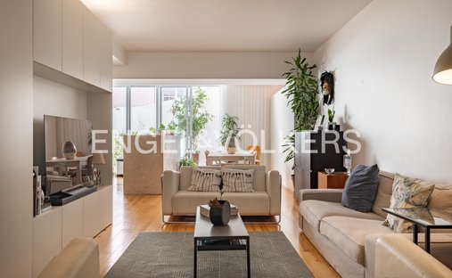 Apartment in Avenidas Novas, Lisbon, Portugal 1