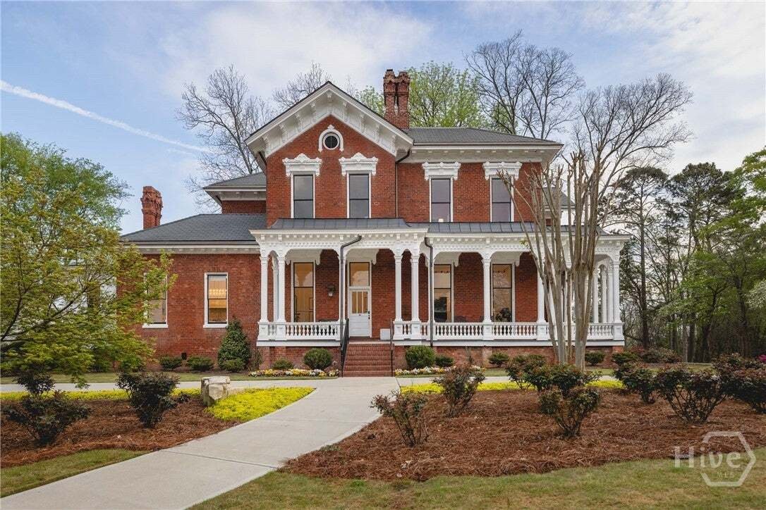 House in Greensboro, Georgia, United States 2 - 18939541