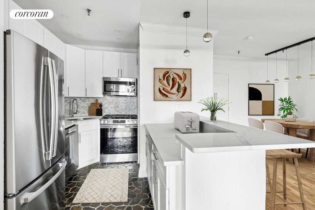 Condo in New York, New York, United States 5 - 18940221