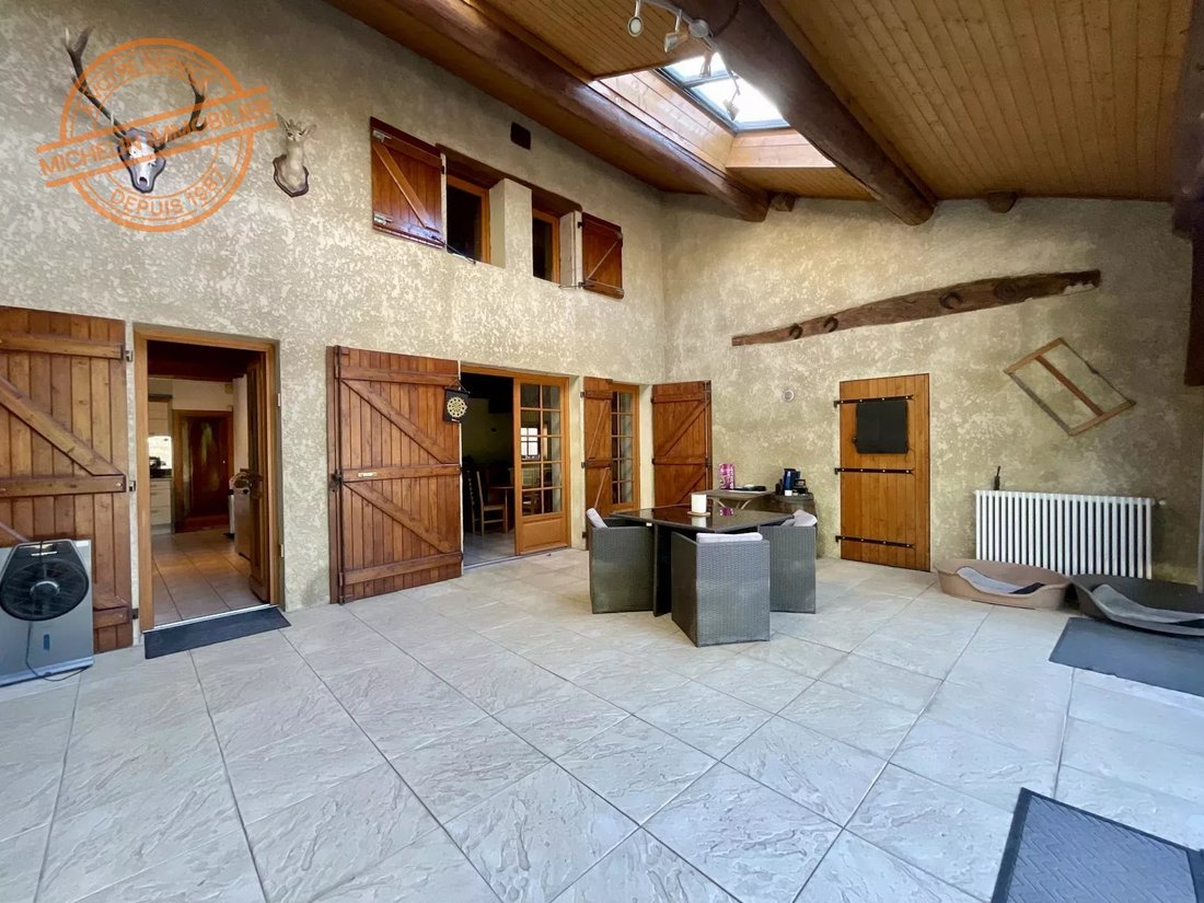 House in Fareins, Auvergne-Rhône-Alpes, France 5 - 18940554