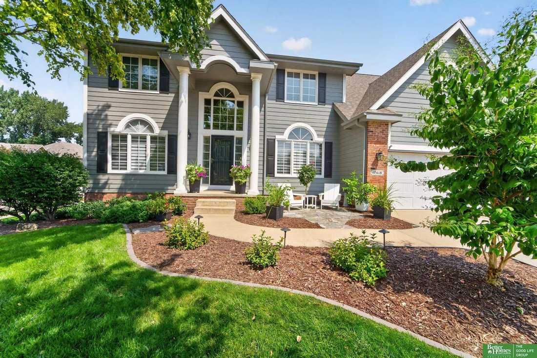 House in Omaha, Nebraska, United States 3 - 18941140