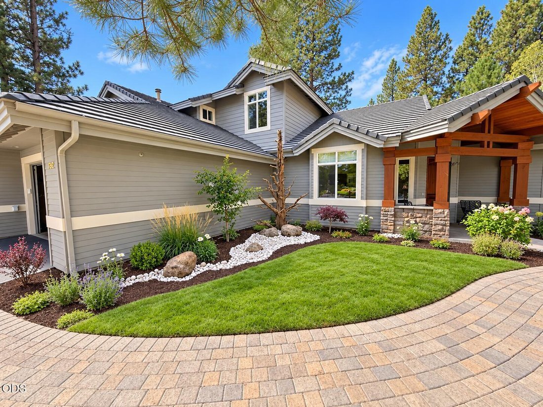 Maison de ville à Bend, Oregon, États-Unis 1 - 17625145
