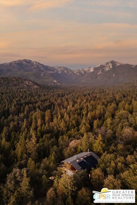 House in Idyllwild-Pine Cove, California, United States 4 - 18939358