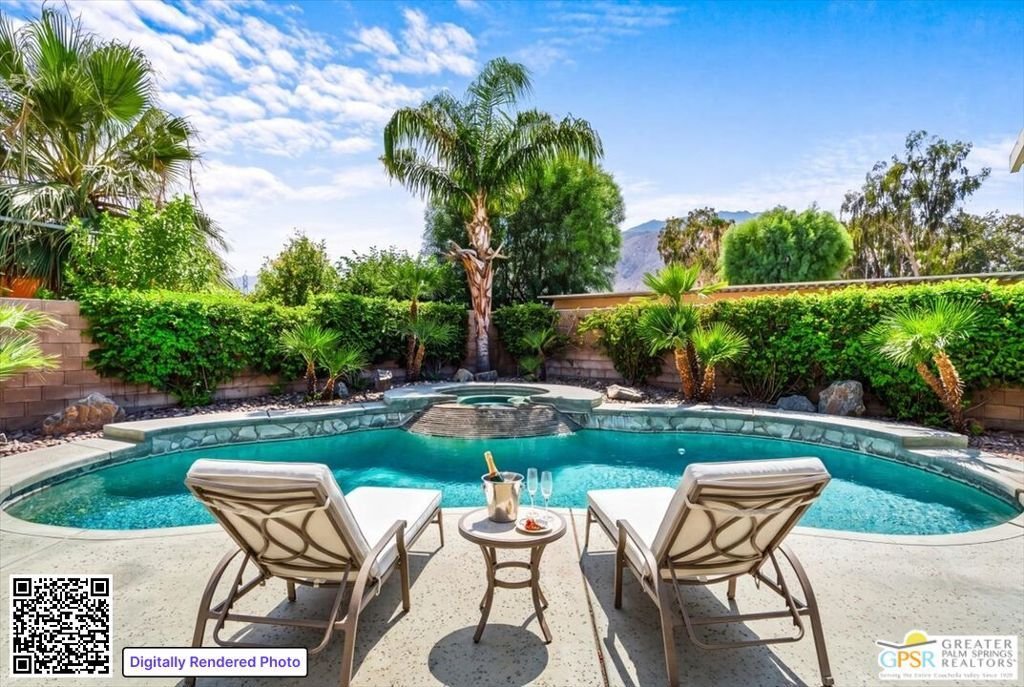 House in Palm Springs, California, United States 2 - 18942131