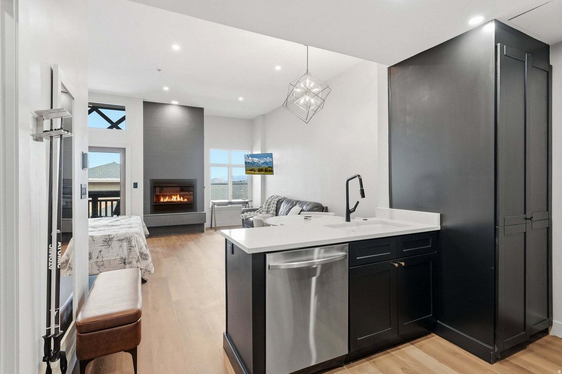 Condo in Park City, Utah, United States 3 - 18943141