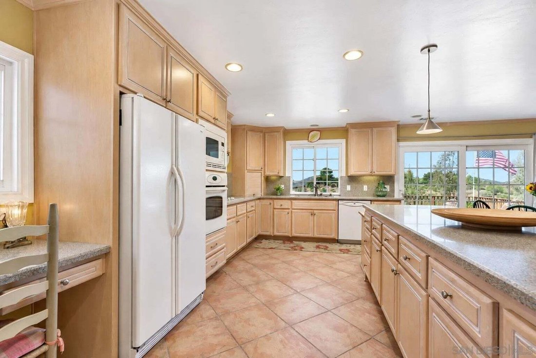 House in Poway, California, United States 3 - 18943298