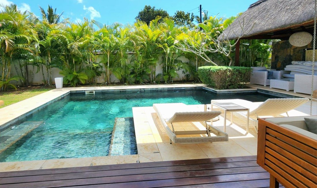 House in Grand Baie, Rivière du Rempart District, Mauritius 2 - 18939701