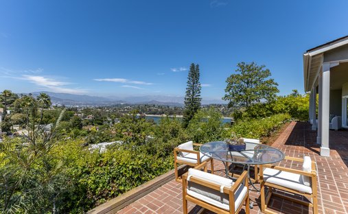 House in Los Angeles, California, United States 1