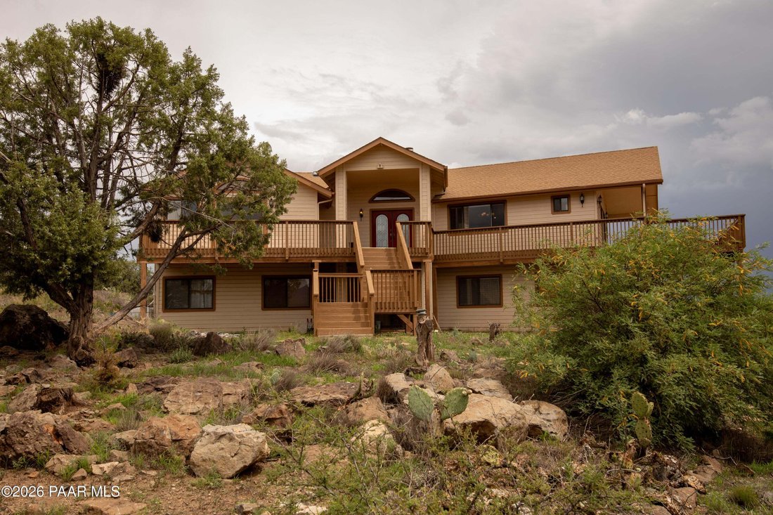 House in Prescott, Arizona, United States 3 - 18942277