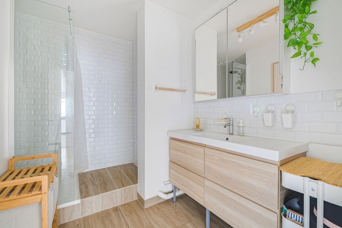 Apartment in Clignancourt-Jules Joffrin, Paris 18e Arrondissement, Paris 5 - 18940865