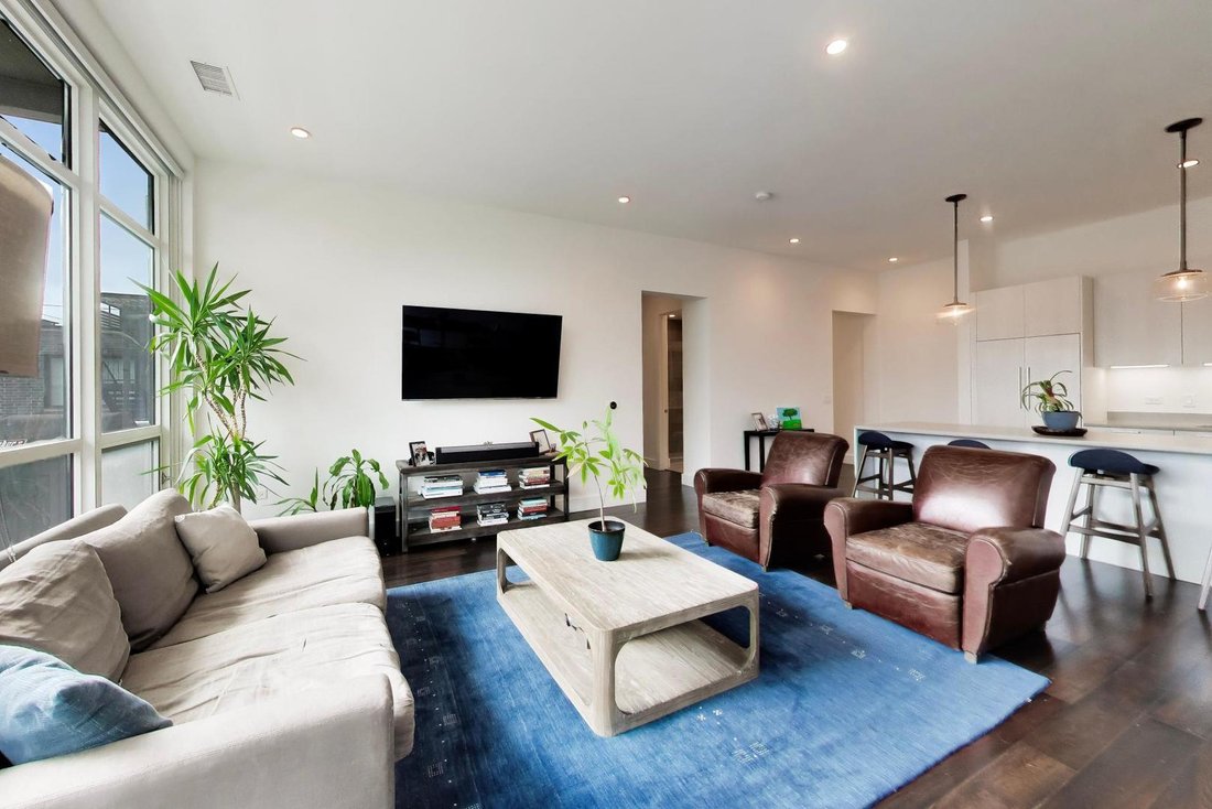 Condo in Chicago, Illinois, United States 4 - 18943159