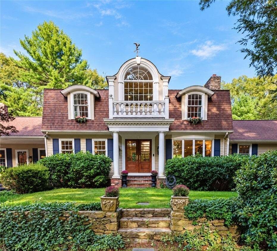 House in West Greenwich, Rhode Island, United States 1 - 18933830