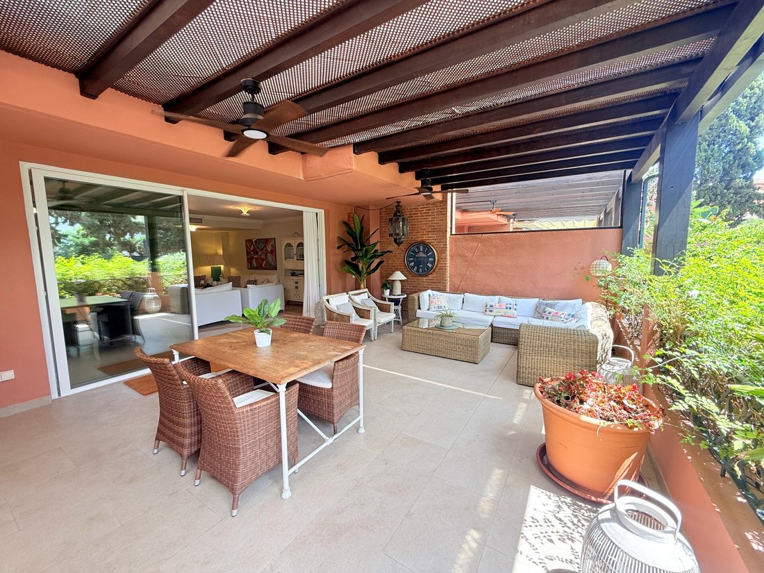 House in Marbella, Andalusia, Spain 2 - 18939376