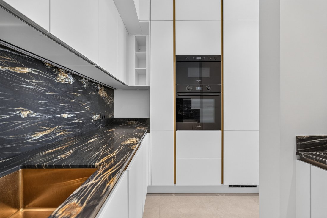 Apartment in Saint Nicolas, Cannes, France 4 - 18945141