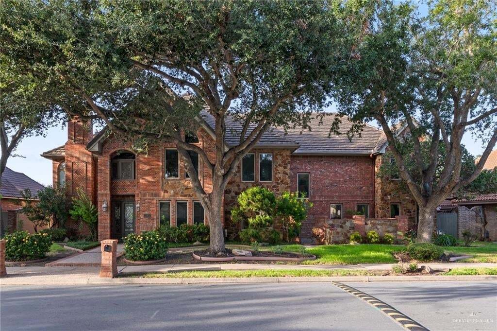 House in McAllen, Texas, United States 3 - 18942365