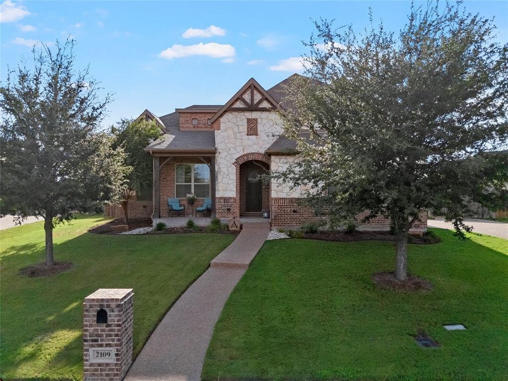 House in Woodway, Texas, United States 4 - 18943545