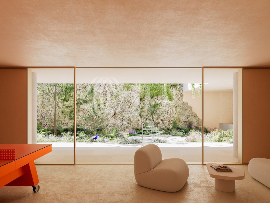 Apartment in Marvila, Lisbon, Portugal 4 - 18944326