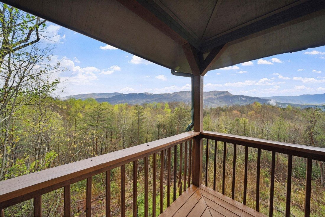 House in Gatlinburg, Tennessee, United States 4 - 18942525