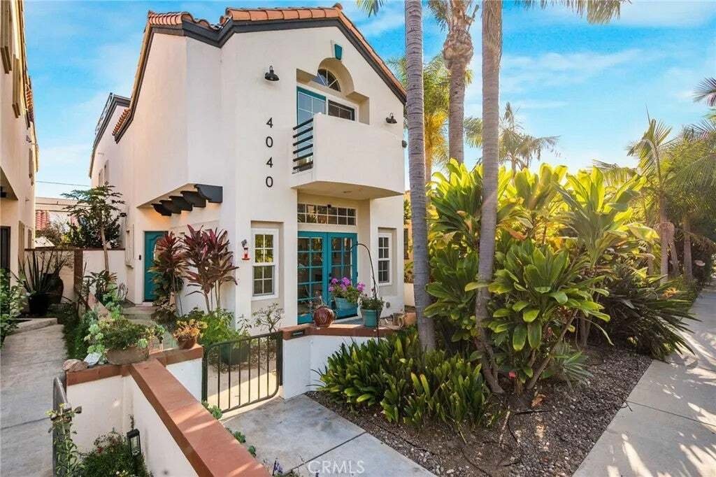 House in Signal Hill, California, United States 1 - 18943307