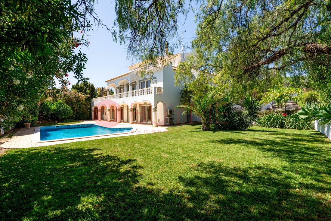 House in Boliqueime, Algarve, Portugal 4 - 18944318
